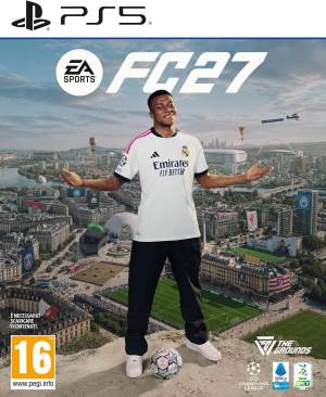 Electronic Arts PS5 EA Sports FC 27